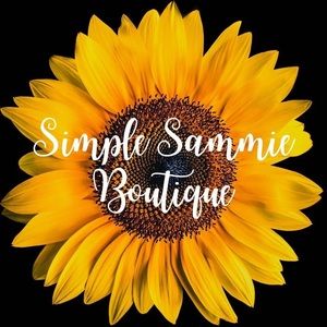 Meet your Posher, Samantha